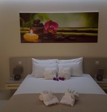 Guesthouse Laterna Херцег Нови Екстериор снимка
