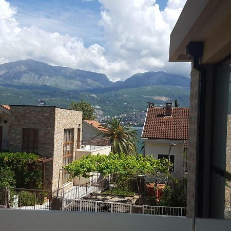 Guesthouse Laterna Херцег Нови Екстериор снимка