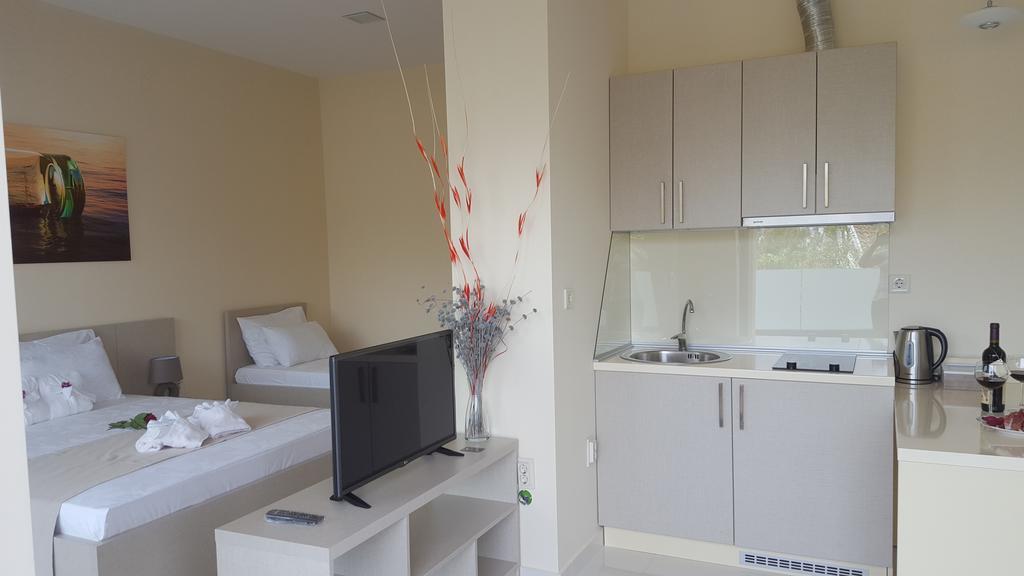 Guesthouse Laterna Херцег Нови Екстериор снимка