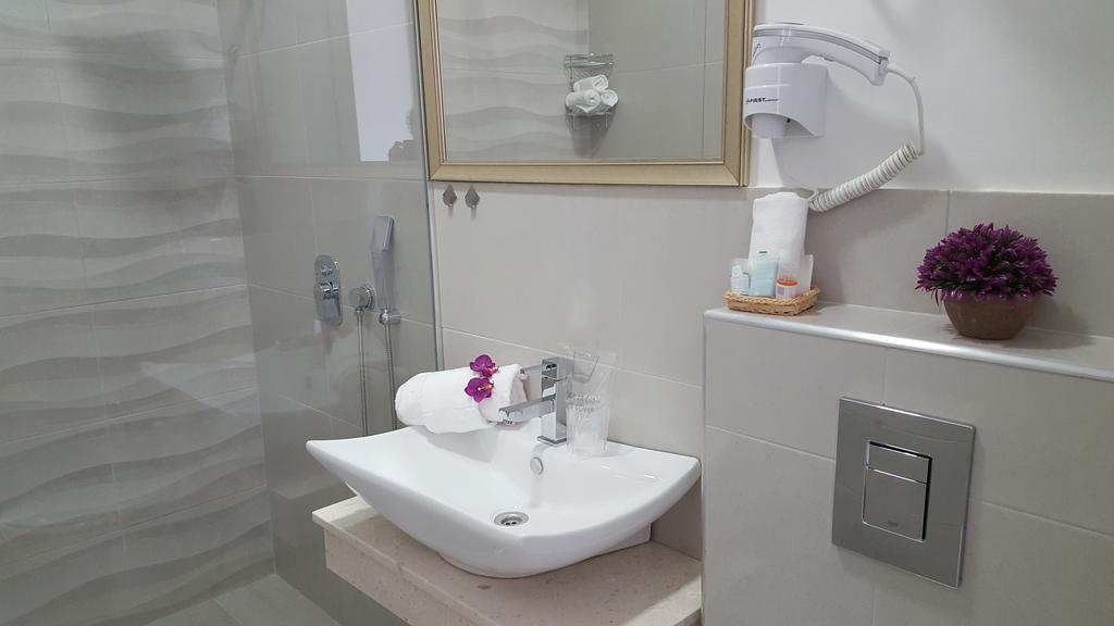 Guesthouse Laterna Херцег Нови Екстериор снимка