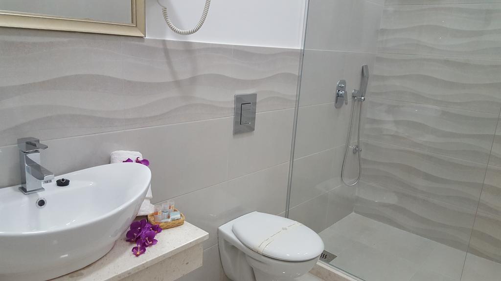 Guesthouse Laterna Херцег Нови Екстериор снимка
