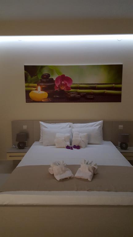 Guesthouse Laterna Херцег Нови Екстериор снимка