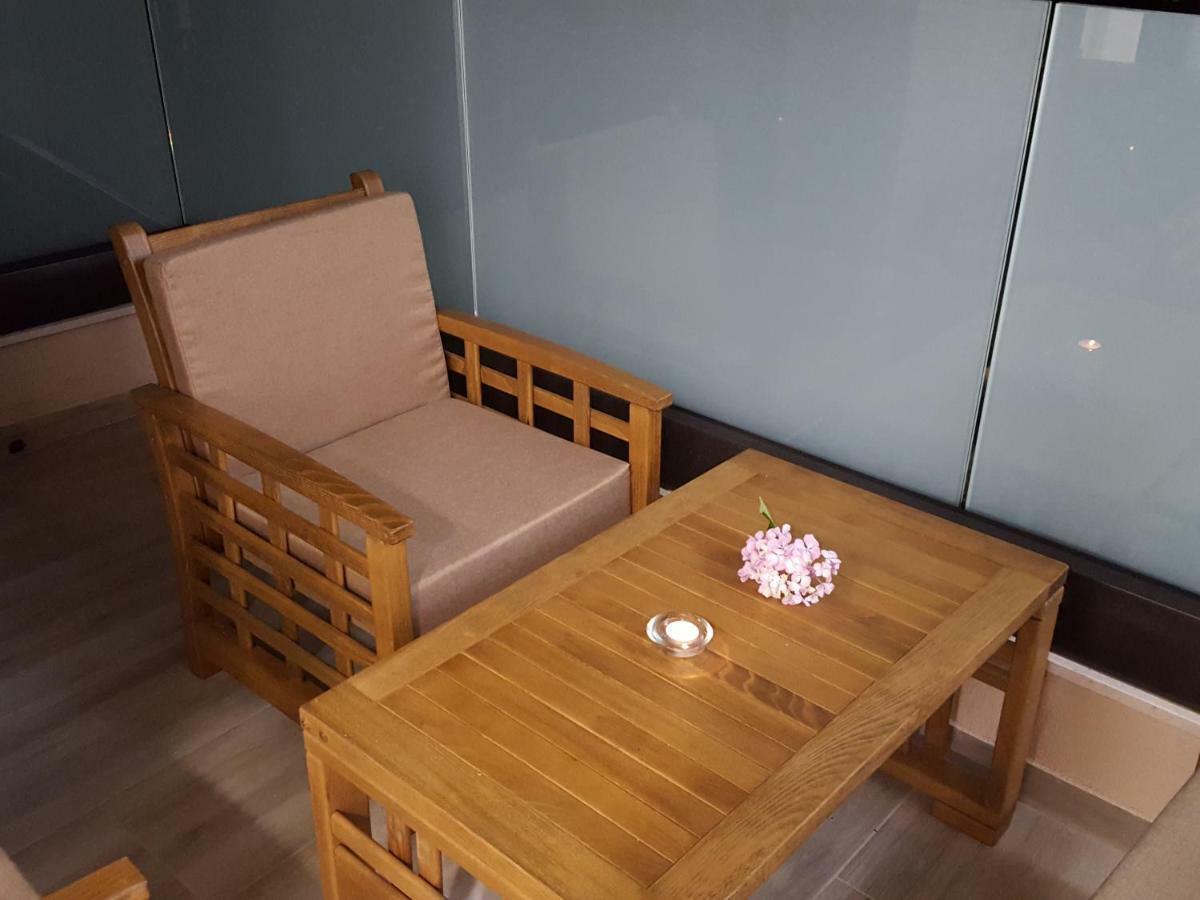 Guesthouse Laterna Херцег Нови Екстериор снимка