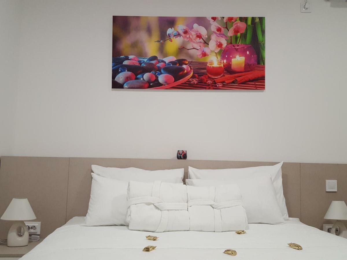 Guesthouse Laterna Херцег Нови Екстериор снимка