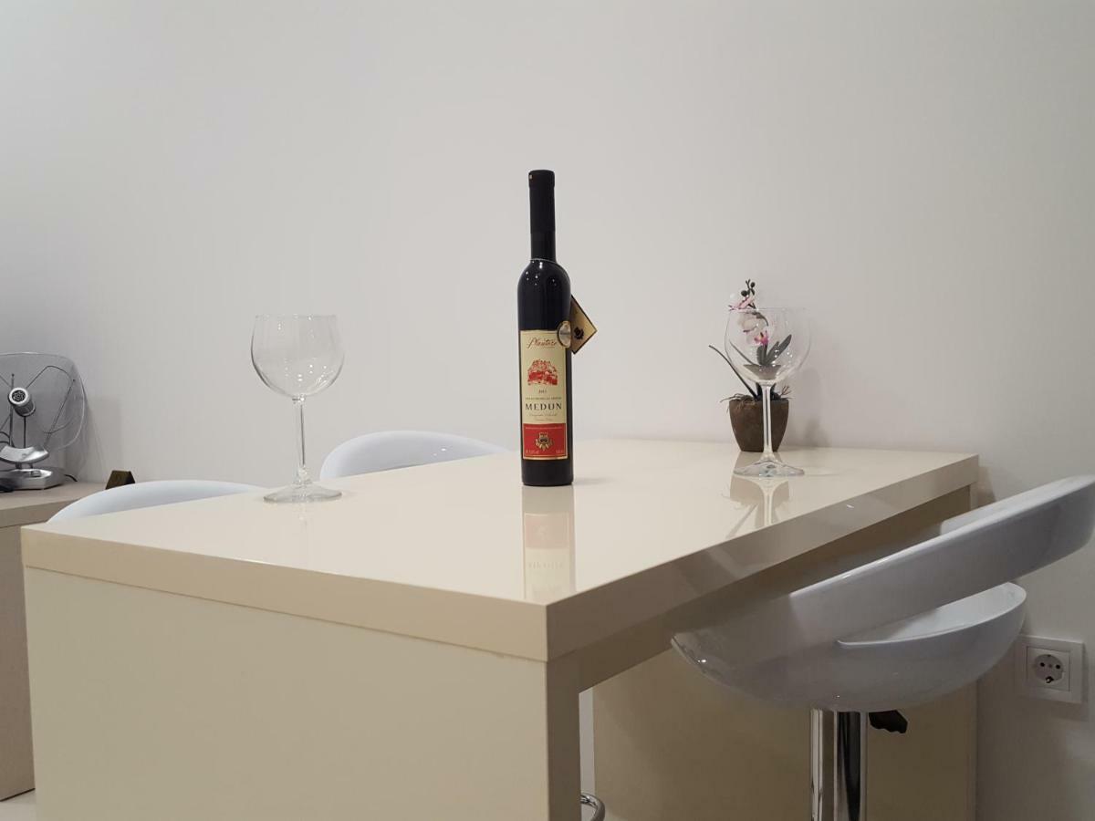 Guesthouse Laterna Херцег Нови Екстериор снимка