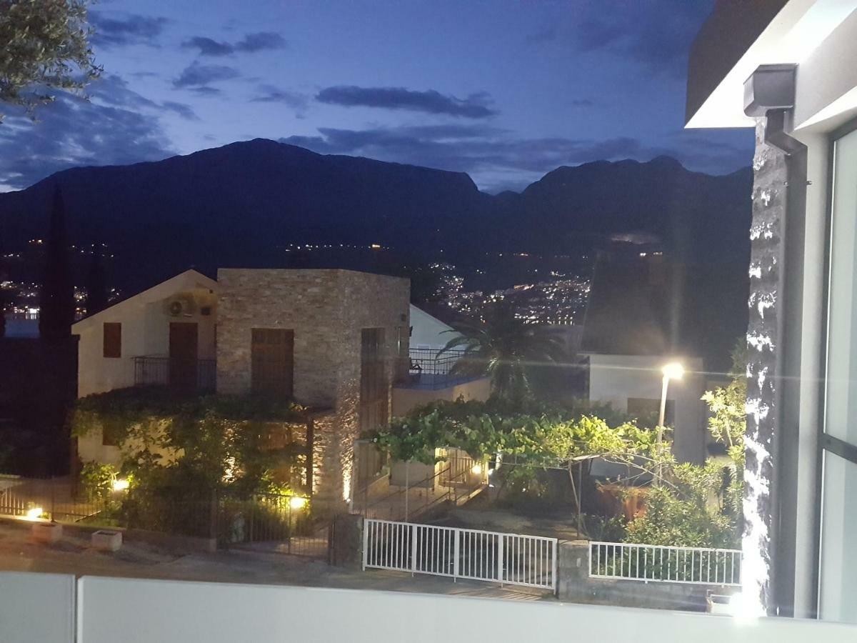 Guesthouse Laterna Херцег Нови Екстериор снимка