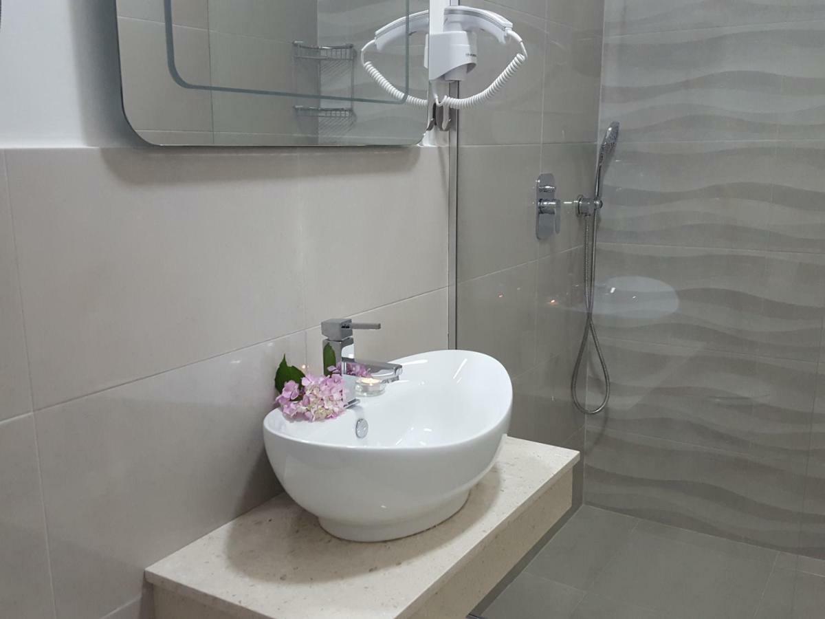 Guesthouse Laterna Херцег Нови Екстериор снимка