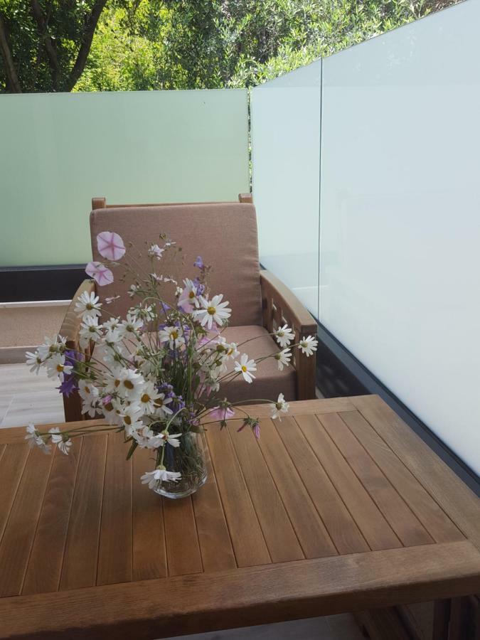 Guesthouse Laterna Херцег Нови Екстериор снимка