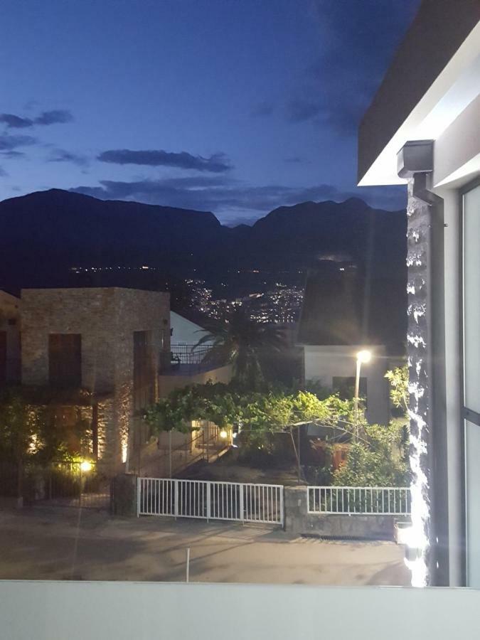 Guesthouse Laterna Херцег Нови Екстериор снимка